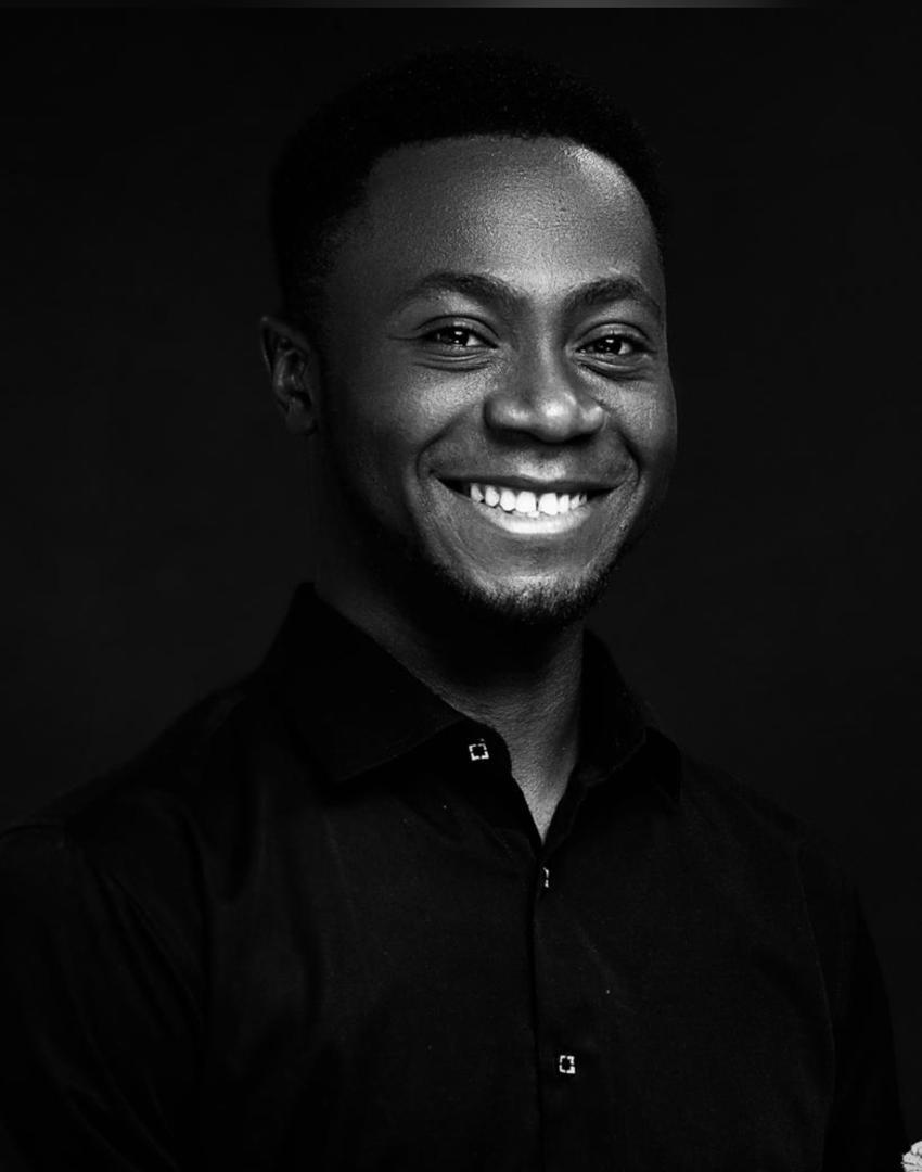 Oluwatobi Olatunbosun